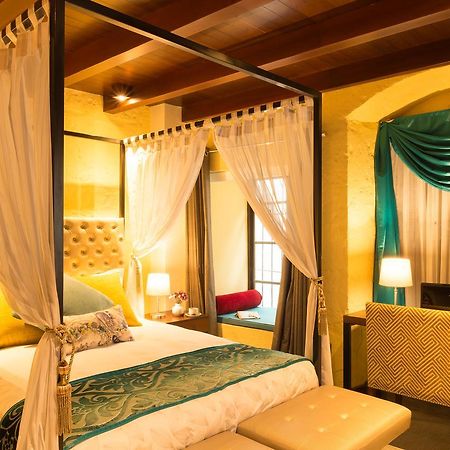 Costana 702 Hotel Boutique Arequipa Dış mekan fotoğraf