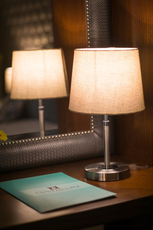 Costana 702 Hotel Boutique Arequipa Dış mekan fotoğraf