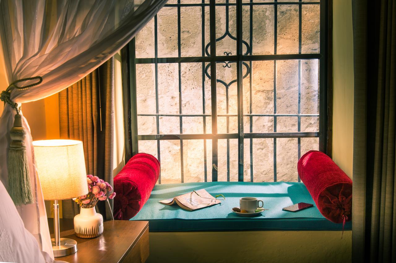 Costana 702 Hotel Boutique Arequipa Dış mekan fotoğraf
