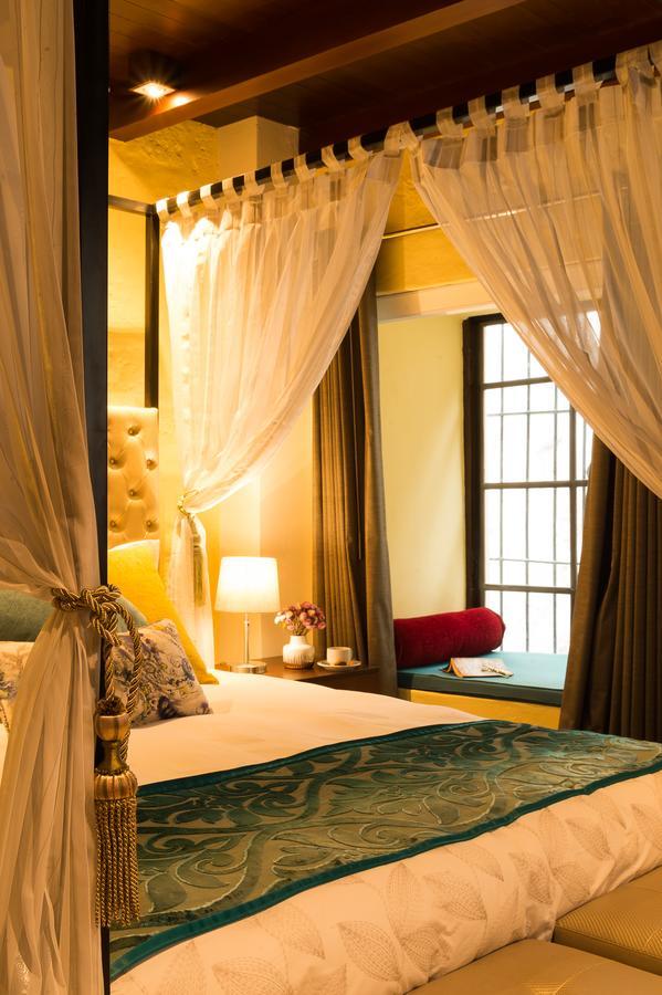 Costana 702 Hotel Boutique Arequipa Dış mekan fotoğraf