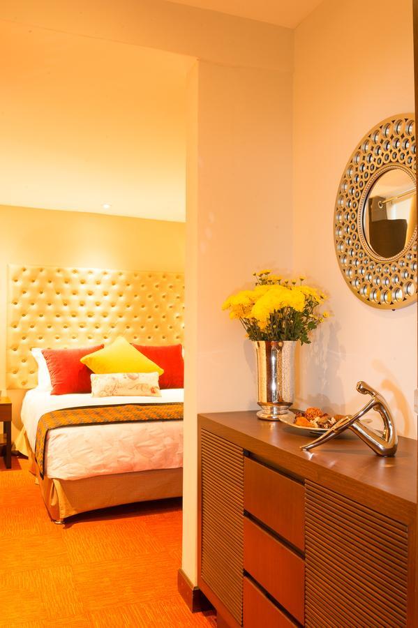 Costana 702 Hotel Boutique Arequipa Dış mekan fotoğraf
