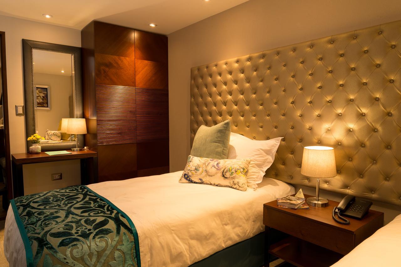 Costana 702 Hotel Boutique Arequipa Dış mekan fotoğraf