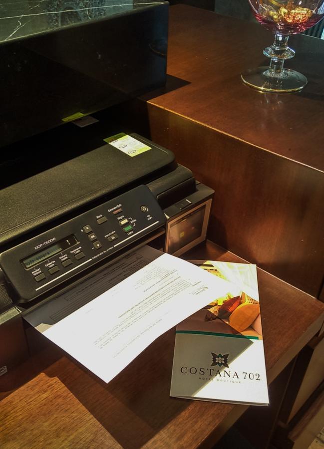 Costana 702 Hotel Boutique Arequipa Dış mekan fotoğraf