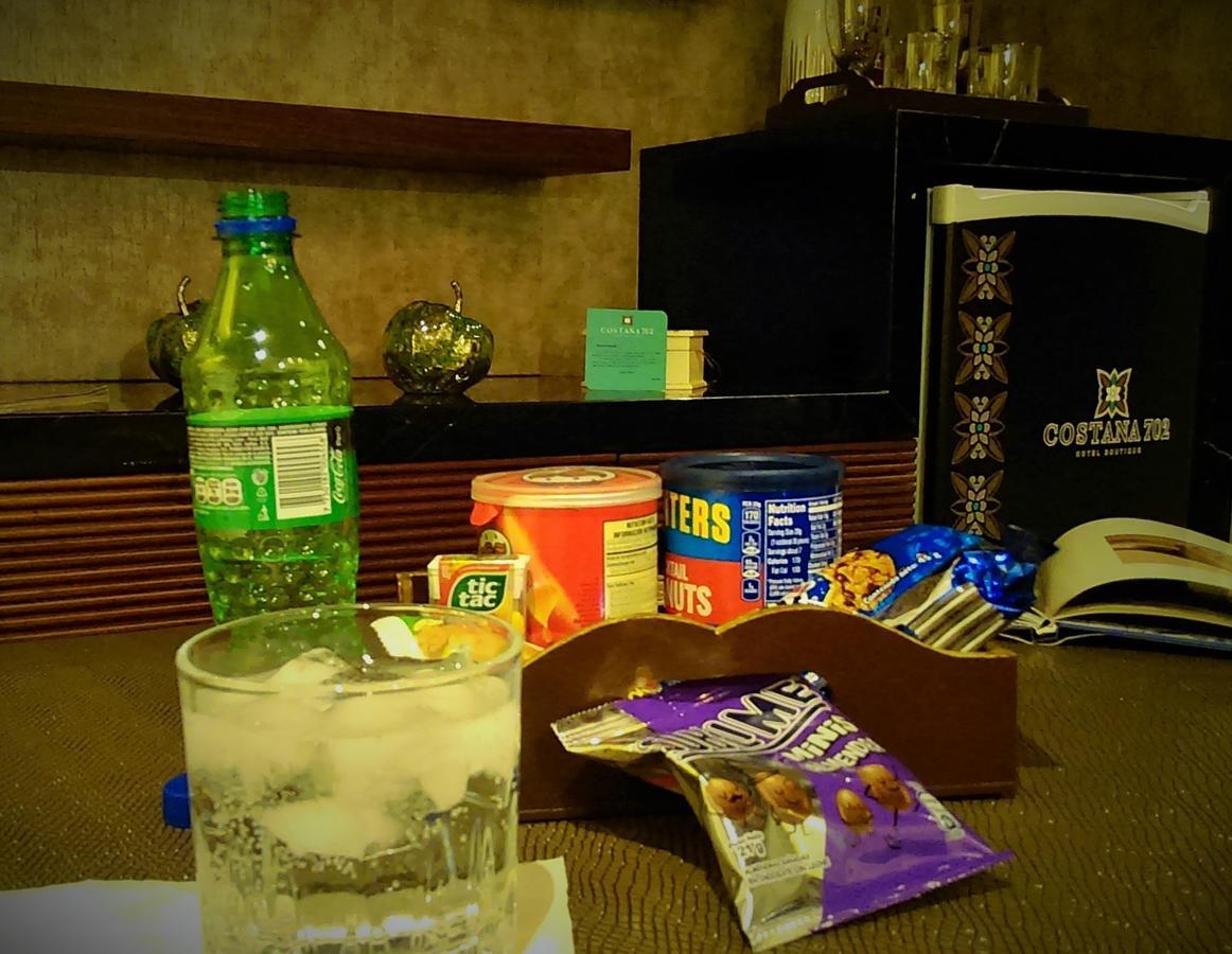 Costana 702 Hotel Boutique Arequipa Dış mekan fotoğraf