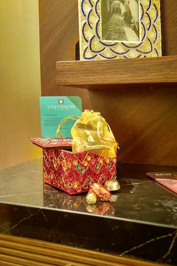Costana 702 Hotel Boutique Arequipa Dış mekan fotoğraf