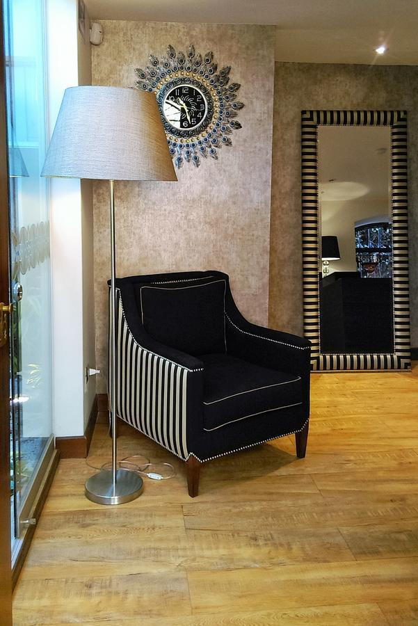 Costana 702 Hotel Boutique Arequipa Dış mekan fotoğraf