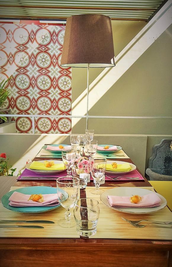 Costana 702 Hotel Boutique Arequipa Dış mekan fotoğraf